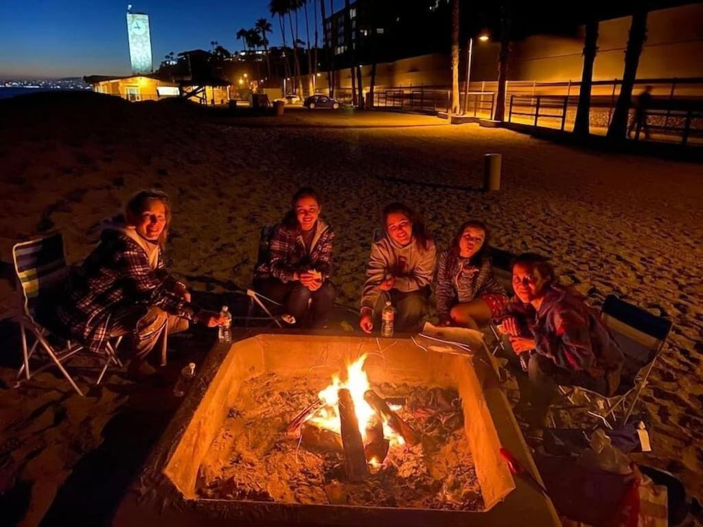 Blue Whale Inn San Clemente Charmer Unit A Buitenkant foto