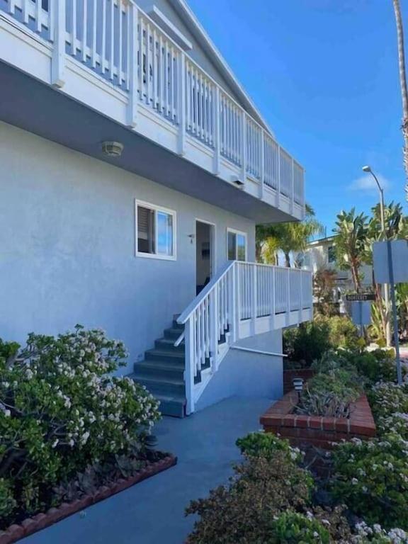 Blue Whale Inn San Clemente Charmer Unit A Buitenkant foto