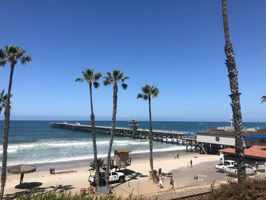 Blue Whale Inn San Clemente Charmer Unit A Buitenkant foto